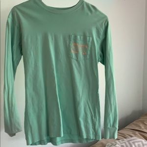 southern marsh t-shirt